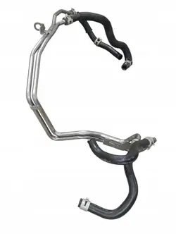 Subaru OE Oljekylarslang OEM NOB11489 - Begagnad