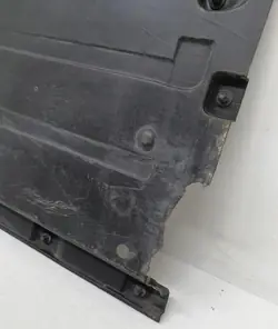 OEM 8H0825208 Rechter Spritzschutz für Audi A4 B7 Cabrio