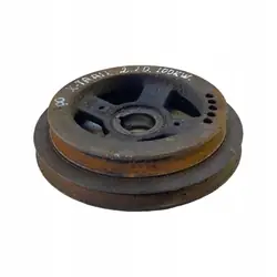 Crankshaft Pulley Nissan X-Trail T30