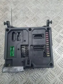 Ford-mukavuusmoduuli 7MO971882A Galaxy III (CK):lle