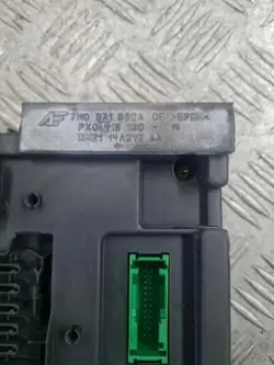 Ford-mukavuusmoduuli 7MO971882A Galaxy III (CK):lle