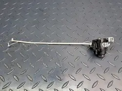 Insert de clé de serrure coffre BMW OE pour E46 Coupé
