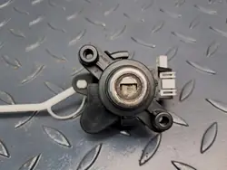Insert de clé de serrure coffre BMW OE pour E46 Coupé