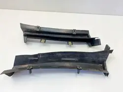 OEM 1296200667 Brazos limpiaparabrisas delanteros Mercedes-Benz SL R129