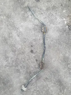 OEM stabilizator przedni przód drążek - Stabilisateur avant