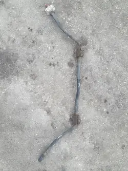 OEM stabilizator przedni przód drążek - Etutukivarsi