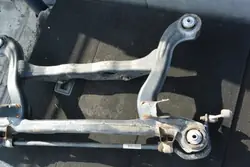 Lien de stabilisateur OEM A2463202011 Mercedes Classe A W176