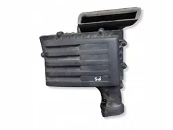 Luftfilterhus OEM 5Q0129618H för VW Passat B8