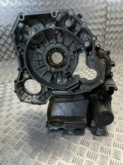 OEM 2107457 Getriebegehäuse für Scania GRS