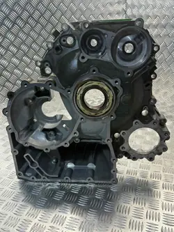 OEM 2107457 Växellådshus för Scania GRS