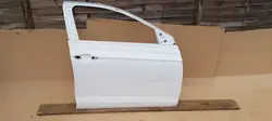Höger Framdörr VW Volkswagen Polo 2G0 2G4