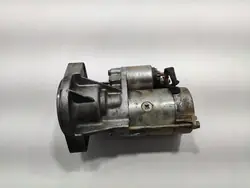 Démarreur ISUZU D-MAX II 2.5 Diesel 2011-2016 8981836550