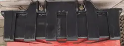 Couvercle batterie MAN TGX 2018 OEM 1234567 - Occasion