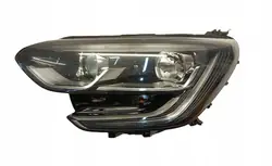 Vasen Etuvalaisin Renault Megane IV 260602792R