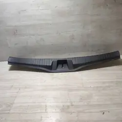 Dacia Jogger Kofferraumschwelle Abdeckung OEM 849211098R