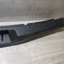 Protetor soleira porta-malas Dacia Jogger OEM 849211098R