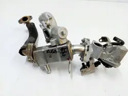 Válvula EGR Ford LX6E-9F464-AD para Híbrido 2.5