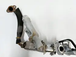 Soupape EGR Ford LX6E-9F464-AD pour Hybride 2.5