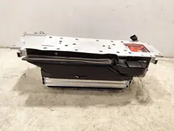 Batería Porsche OEM 970.611.035.02 - Usada