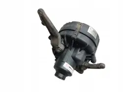 Bomba de ar secundário Mercedes ML W164 W221 CLS W219 3.5 V6 A0001405185