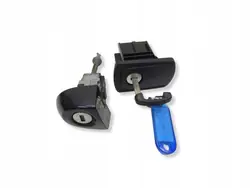 Inserción cerradura guantera BMW 3 F30/F31 OEM 9232976