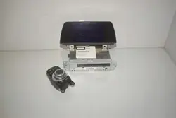 Sistema de navegación BMW OEM 9286699 para Serie 5 F10