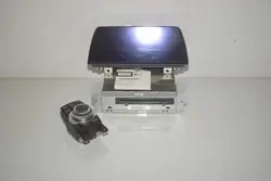 Sistema de navegación BMW OEM 9286699 para Serie 5 F10
