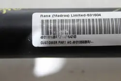 Dacia Spring Ohjausvaihde OEM 480105508R - Käytetty