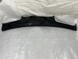 OEM 2138308703 Tuulilasinpeite Mercedes W213