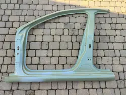 SKODA OCTAVIA 3 III 13- Revestimento do Pilar Esquerdo