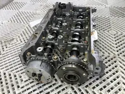 Nockenwelle OEM LORK-331-128630 Camry 2.5L