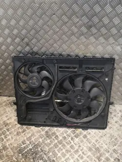 Porsche Cayenne Klimaanlage Lüfter OEM 7L0121203G