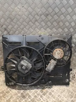 Ventilateur climatisation Porsche Cayenne OEM 7L0121203G