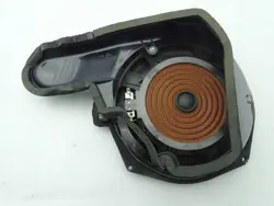 OEM 6943080 Haut-parleur grave droit BMW 6 E64 04-10