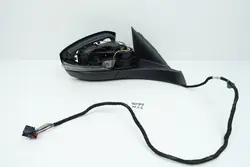 Goupille de miroir OEM 2GA857502AA Volkswagen - Occasion