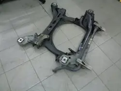 Vorderes Hilfsrahmen Porsche Cayenne 2017 OEM 7L0499314C