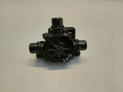BMW Vesiventtiili OEM 9462114 iX1 X1 U11:lle