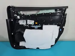 Vänster Framdörrsbeklädnad Ford S-MAX II MK2 EM2B-R23891-A