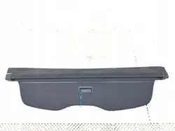 OEM LORK-701-17182 Kofferruimte Rol VW Touareg 02-13