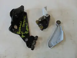 Conjunto de roletes de porta Renault OE OEM RENAULT KANGOO II LIFT