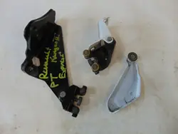 Renault OE Türrollensatz OEM RENAULT KANGOO II LIFT