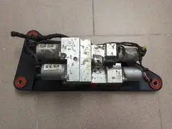 BMW Ventilblock Pumpe Adaptive OEM 6794578