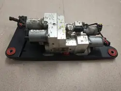 BMW Ventilblock Pumpe Adaptive OEM 6794578
