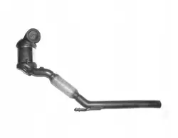 Katalysator OEM LUM121867 för Audi A3
