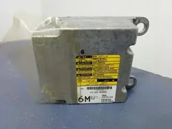 Toyota OE Ambit-980338 Instrumentpanel Airbag