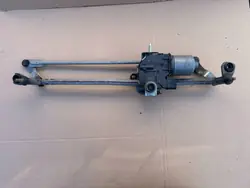 OEM 5N1955023B Etupyyhkijämekanismi VW Tiguanille