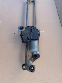 Mécanisme d'essuie-glace avant OEM 5N1955023B VW Tiguan