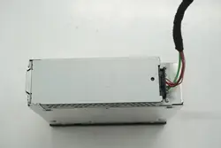 BMW DVD-vaihtaja Lukija OEM 9272355 5-sarjaan