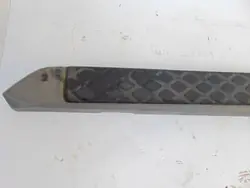 OEM 377781 Right Running Board Nissan Pathfinder R51