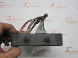 Opel Vivaro B 16r EMM-modul OEM 231A03142R